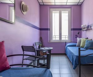 Hostel Modena San Filippo Neri Modena Italy