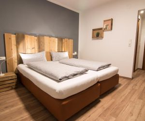 Mellow Mountain Hostel Ehrwald Austria