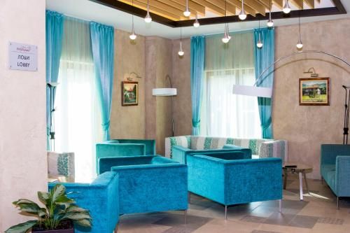 Hotel Photo 12