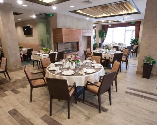 Hotel Photo 16