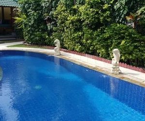 MBO Villa B18 At Emerald Sanur Indonesia