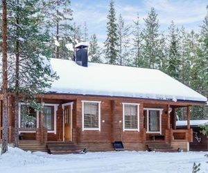 Holiday Home Aslakit a Levi Finland