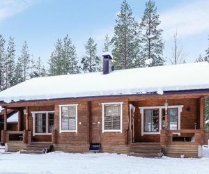 Holiday Home Aslakit b Levi Finland