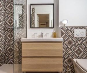 APPARTEMENTS 10 & 11 BY HOTEL DES LICES St. Tropez France