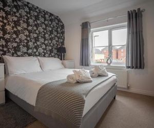 Mayflower Coach House by RentMyHouse Hereford United Kingdom