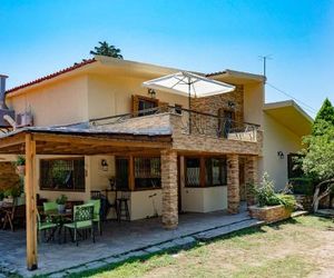 Villa Umami Maronia Greece