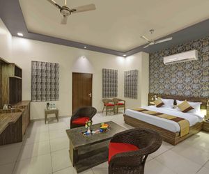 Kanj Avtar Resort Pushkar India
