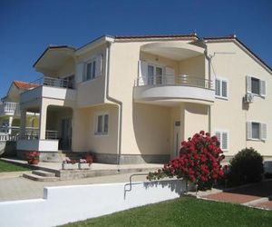 Apartments Jadranka Vodice Croatia