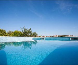 Piscina Apartments Seget Vranjica Croatia