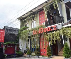 RedDoorz near Hartono Mall Yogyakarta Indonesia