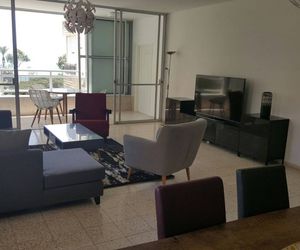 Appartement Nitsa Netanya Israel