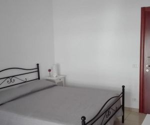 White Apartment Vasto Italy