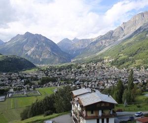 Appartamento EIRA Bormio Italy