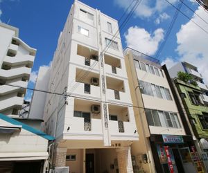 Condominium Felicita Naha Naha Japan