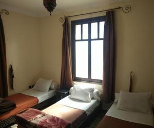 Hotel Coeur de Mogador Essaouira Morocco