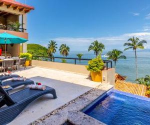 Casa Bahía Linda by Kivoya Puerto Vallarta Mexico