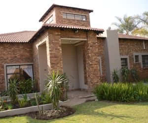 Ametis Guest House Witbank South Africa