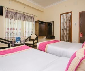 OYO 11461 Hotel Manaslu Pokhara Nepal
