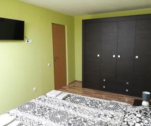 Penthouse Apartament Nufarul Oradea Oradea Romania