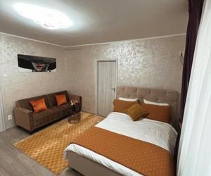 Central Apartament Iasi Romania