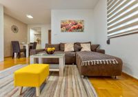 Отзывы Golden Dream Zlatibor Apartment, 1 звезда