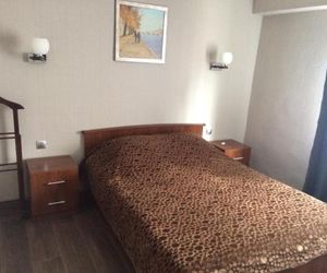 Hotel Lyana Oryol Russia