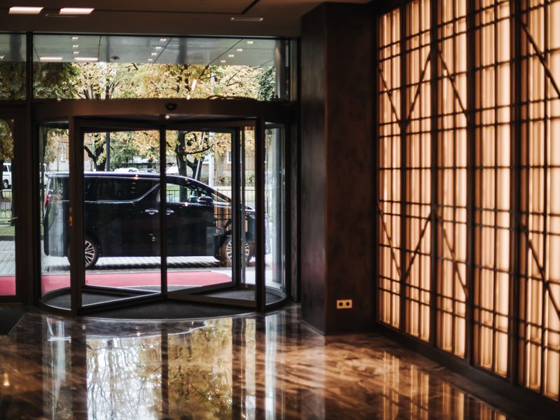 Hotel Photo 16