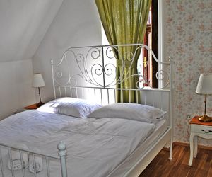 Villa Winter Prestige Apartments Maribor Slovenia