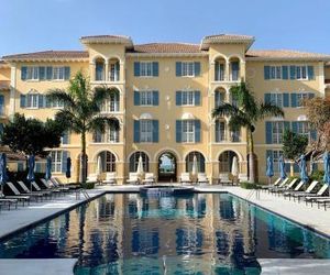 Villa Renaissance Providenciales Island Turks And Caicos Islands