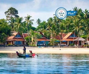 Tawantok Beach Villas Ban Nathon Thailand