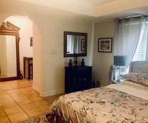 Hollywood Hills Bed and Breakfast Hollywood United States