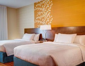 Fairfield Inn & Suites by Marriott Fort Worth South/Burleson Burleson United States