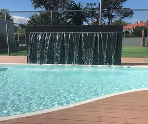Apartamento Alexander Boulevard Punta del Este Uruguay