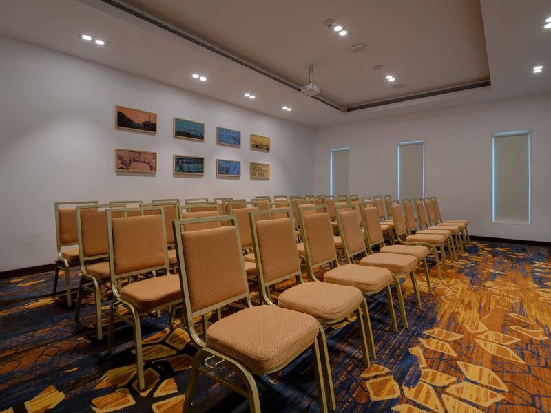 Hotel Photo 16