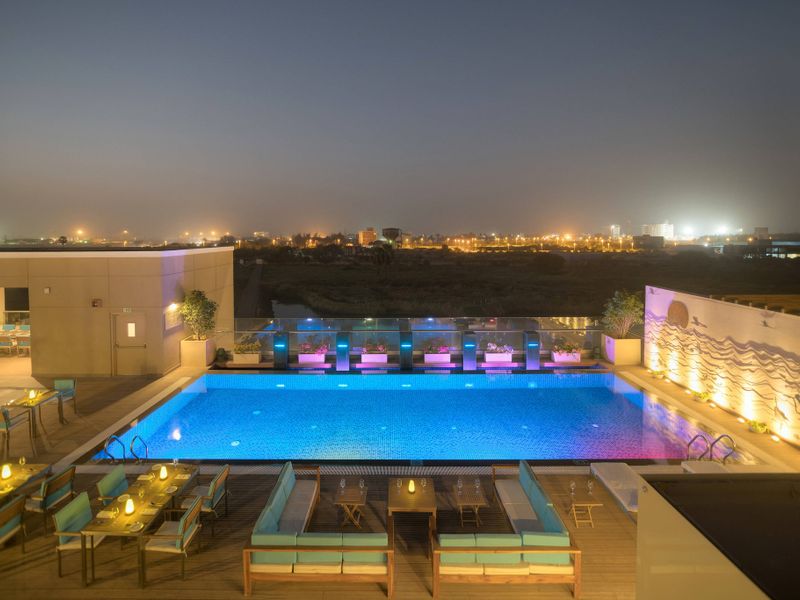 Hotel Photo 20