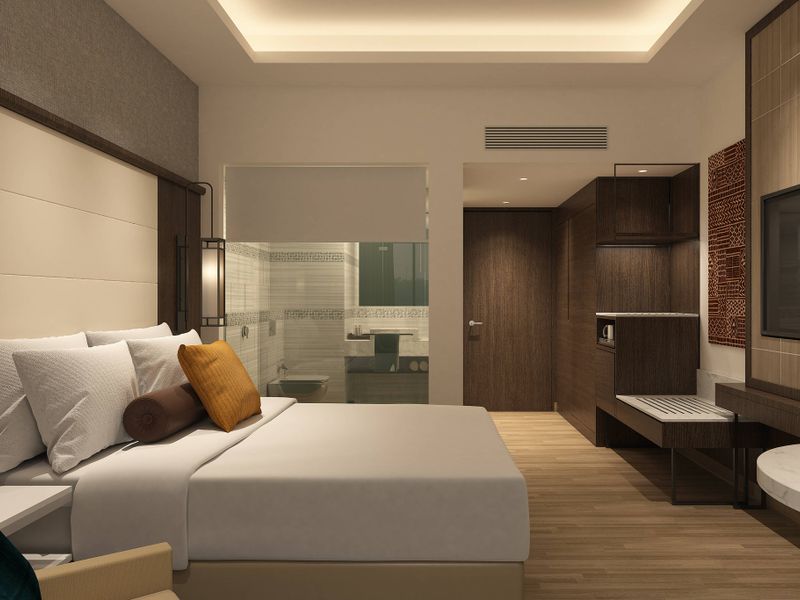 Hotel Photo 3