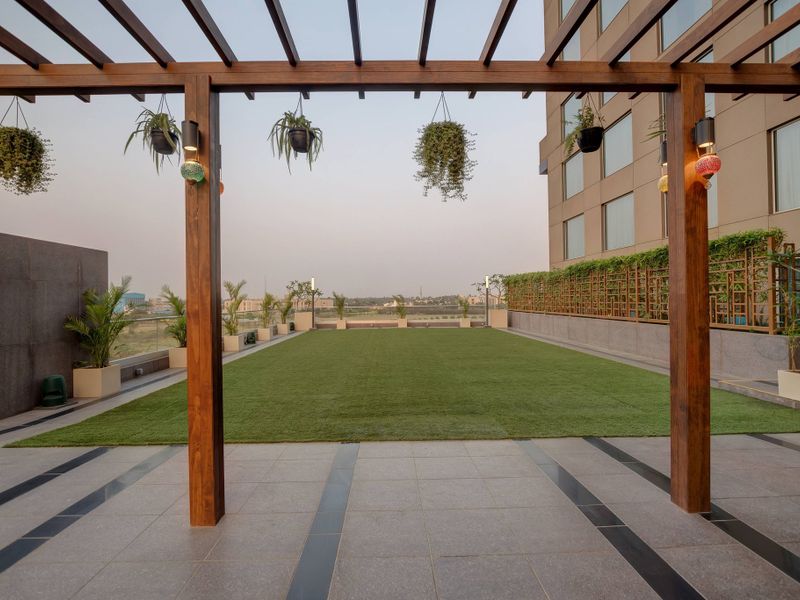 Hotel Photo 21