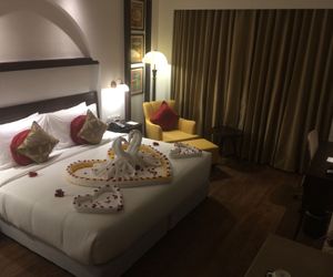 Ramada by Wyndham Jammu City Centre Jammu India