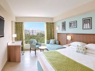 Hotel pic Fairfield by Marriott Visakhapatnam
