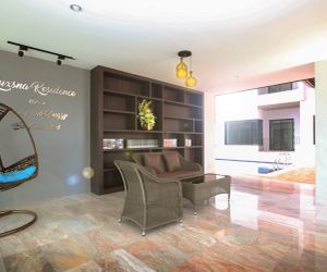 Luxsna Residence Hat Yai Thailand