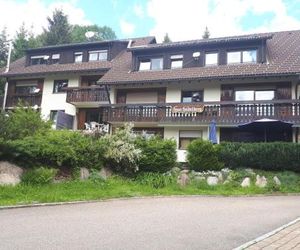 Haus Heidelberg Feldberg Germany