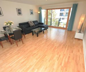 Incredible Dublin Apartment Dublin Ireland