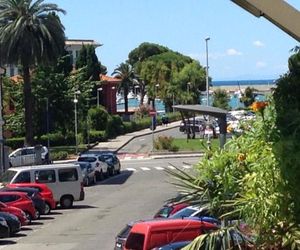 Appartamento Azzurro Mare Sestri Levante Italy