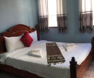 Sysomphone G.H Luang Prabang Laos
