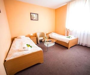 Hotel Roko Warsaw Poland