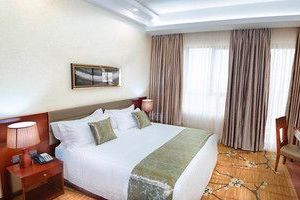 Scheba Hotel Kigali Rwanda