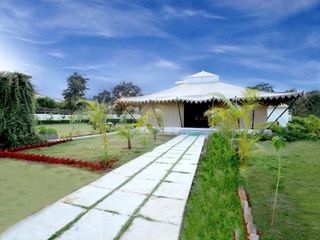 Фото отеля Ram Bagh Retreat Udaipur