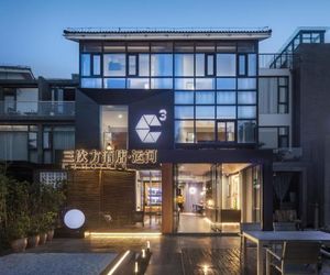 C3 Hotel Heyuan Yangzhou China