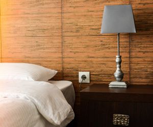 Eleon Boutique Hotel Tbilisi Georgia
