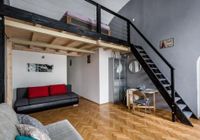 Отзывы J&M Chain Bridge Apartment